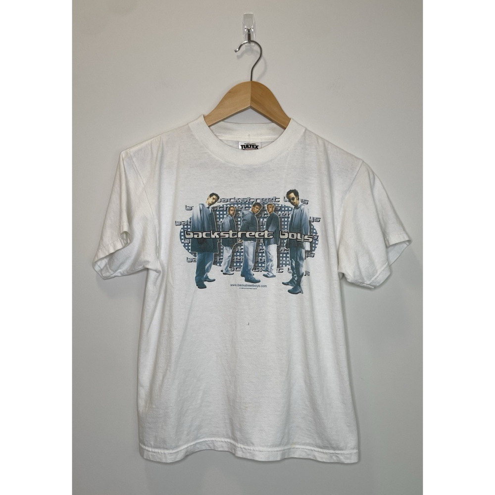 Tultex White Kids Short Sleeve Tee
